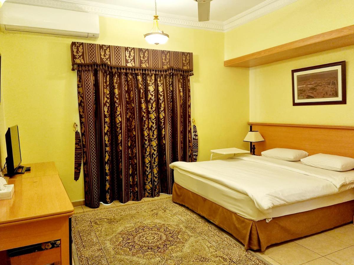 Muscat International Hotel Dış mekan fotoğraf