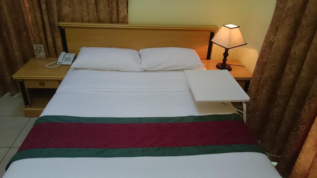 Muscat International Hotel Dış mekan fotoğraf