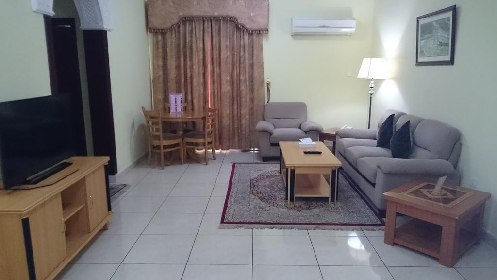 Muscat International Hotel Dış mekan fotoğraf
