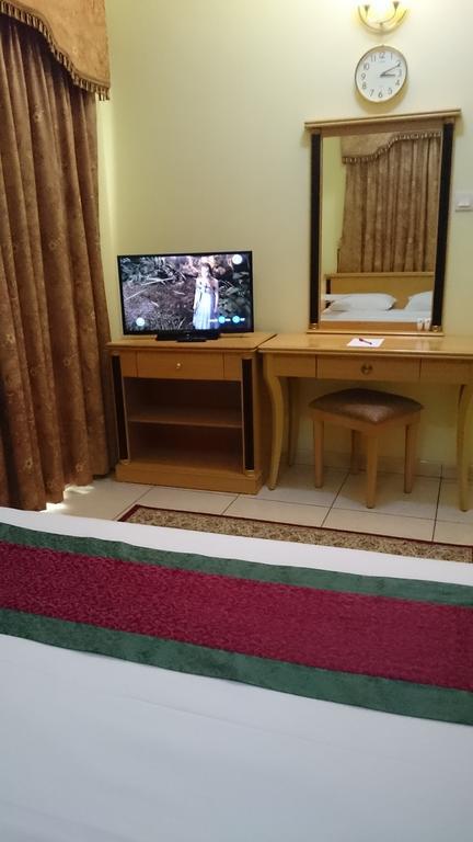 Muscat International Hotel Dış mekan fotoğraf