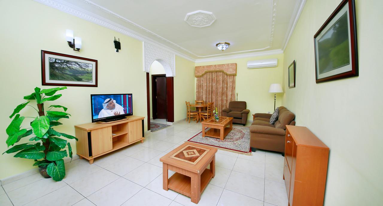 Muscat International Hotel Dış mekan fotoğraf