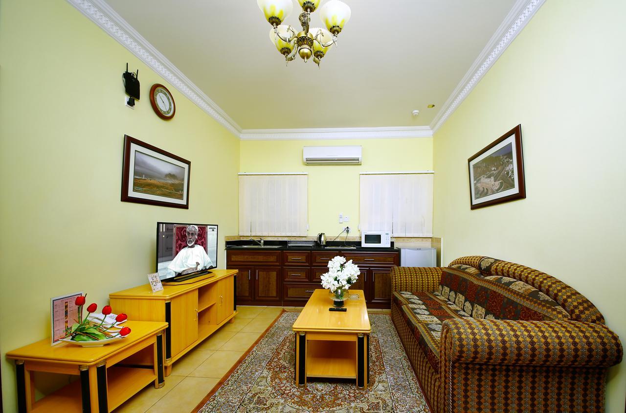 Muscat International Hotel Dış mekan fotoğraf