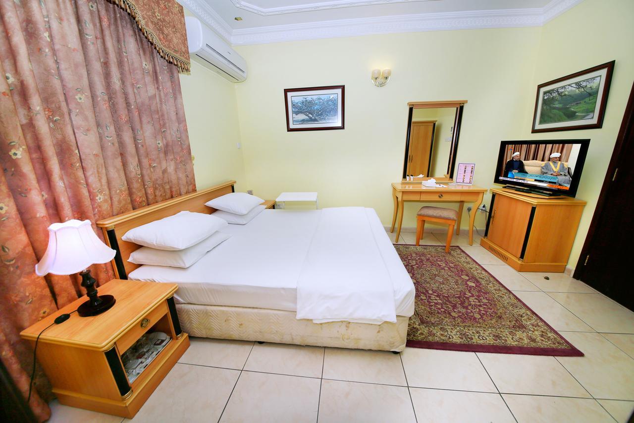 Muscat International Hotel Dış mekan fotoğraf