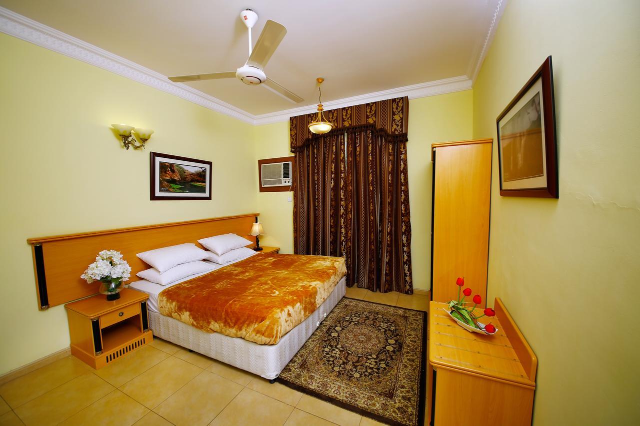 Muscat International Hotel Dış mekan fotoğraf