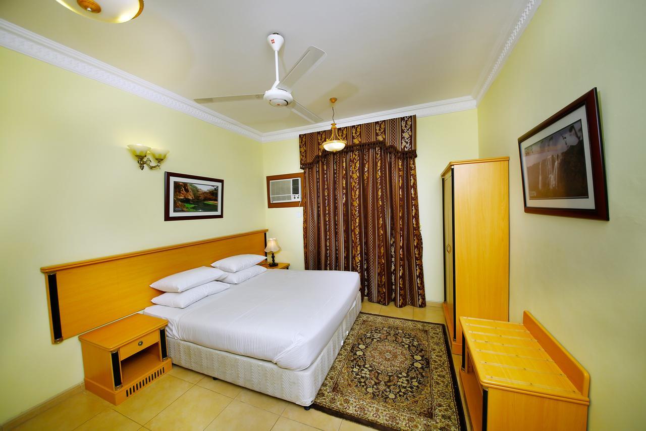 Muscat International Hotel Dış mekan fotoğraf