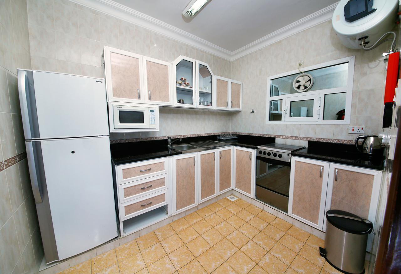 Muscat International Hotel Dış mekan fotoğraf