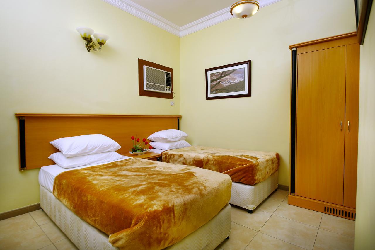 Muscat International Hotel Dış mekan fotoğraf