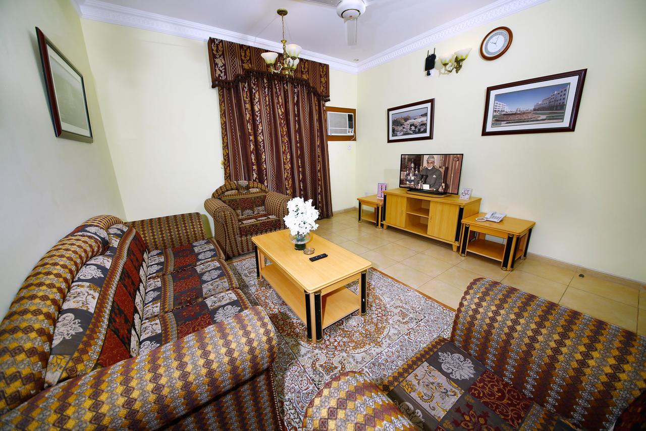 Muscat International Hotel Dış mekan fotoğraf